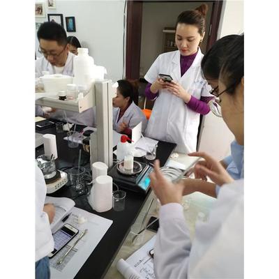 專業化妝品培訓機構 融合綜合性、創新研發與人才培養