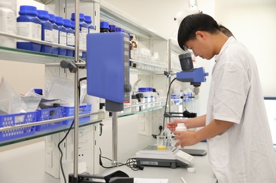 加碼科創，豫園股份組建培育本土研發團隊助推上海城市軟實力升級