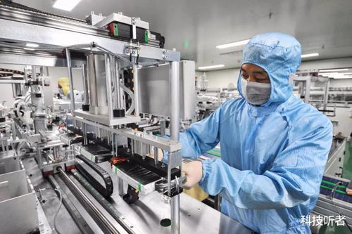 被蘋果踢出供應(yīng)鏈只能倒閉？這家中國企業(yè)的教科書級轉(zhuǎn)型啟示